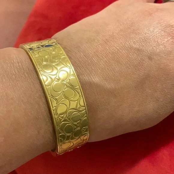 Coash Diamonds bangles brasallett - Picture 2 of 9